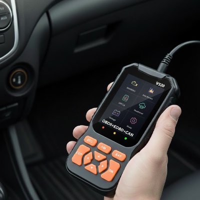 Valise diagnostic voiture | AutoScan Pro - ROYAUME AUTOMOBILE