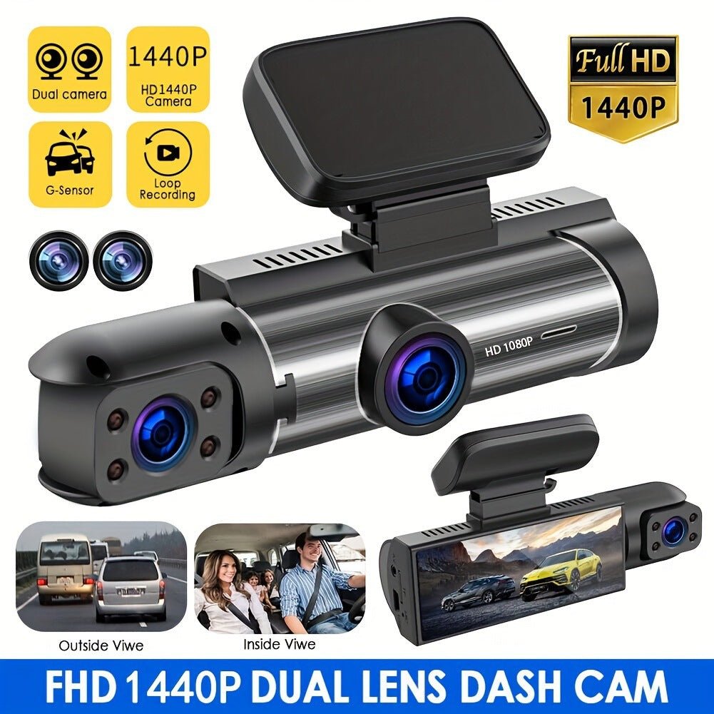 Video Hd Recorder - ROYAUME AUTOMOBILE