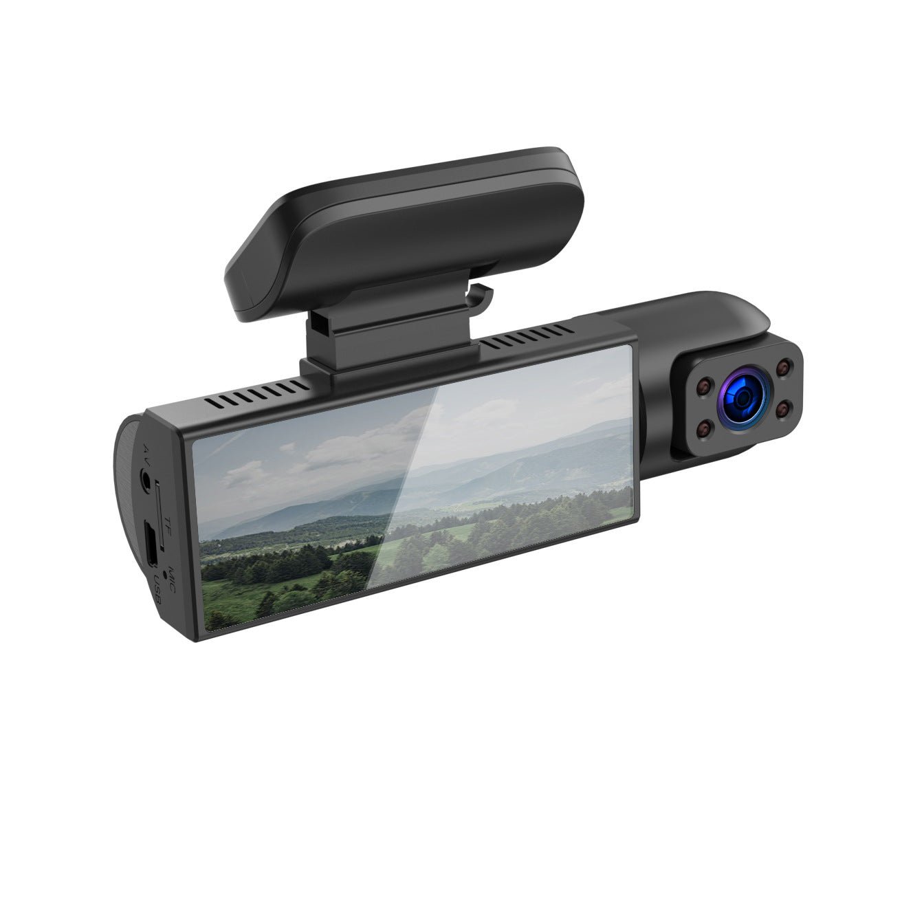 Video Hd Recorder - ROYAUME AUTOMOBILE