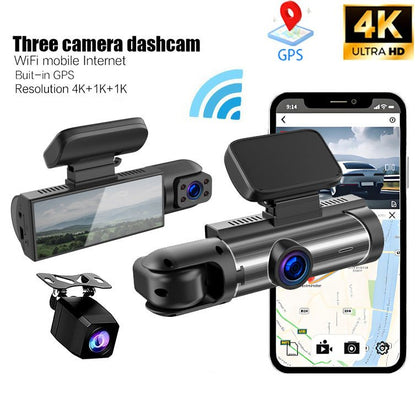 Video Hd Recorder - ROYAUME AUTOMOBILE