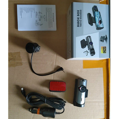 Video Hd Recorder - ROYAUME AUTOMOBILE
